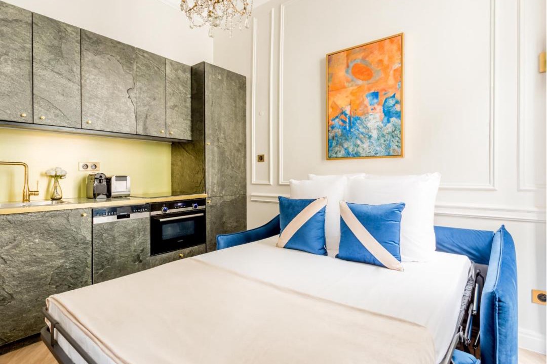 Photo of Bedroom in Gaillon