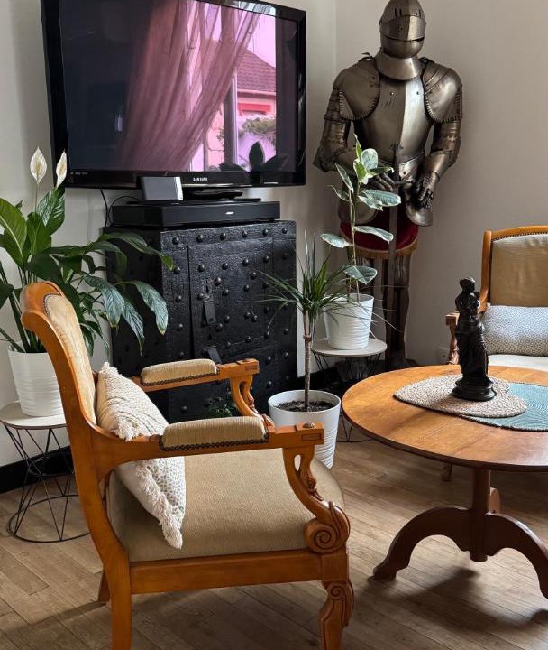 Photo of Livingroom in Colombes