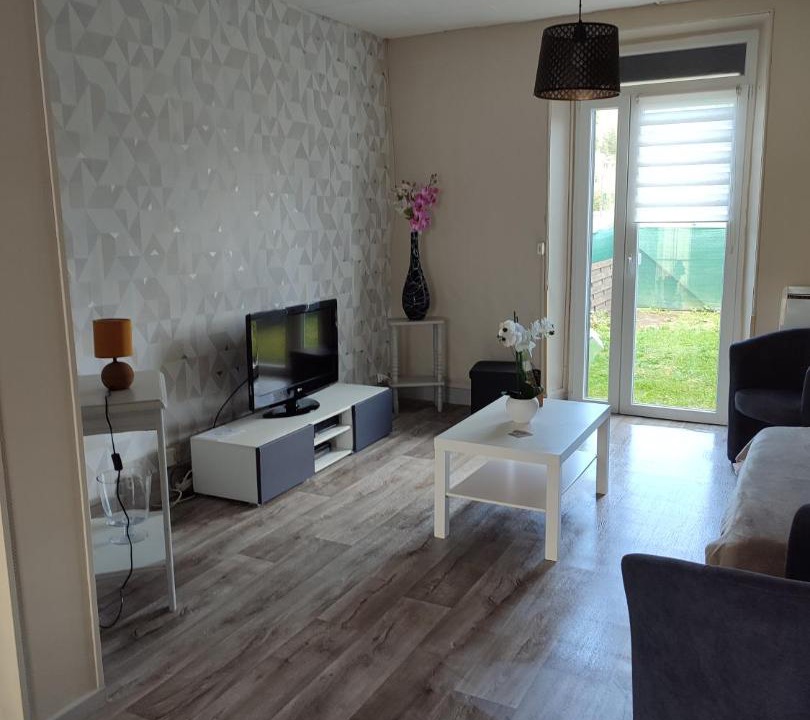Photo of Livingroom in Fromelennes