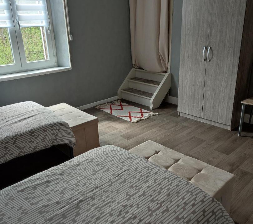 Photo of Bedroom in Fromelennes