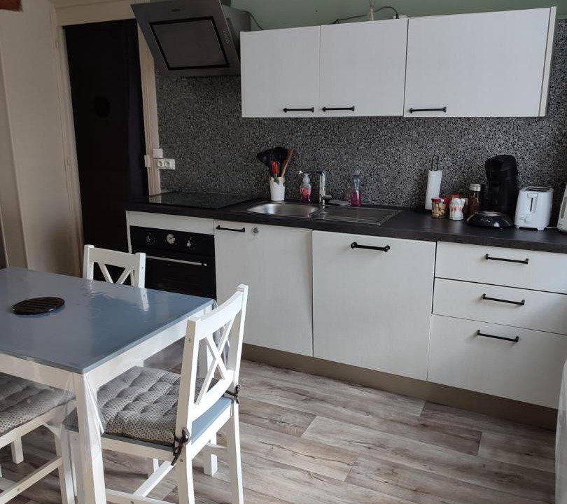 Photo of Kitchen in Fromelennes