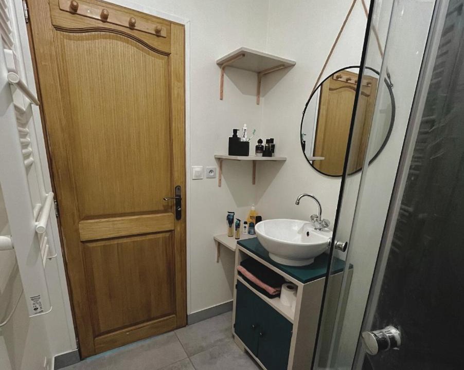 Photo of Bathroom in Vaires-sur-Marne