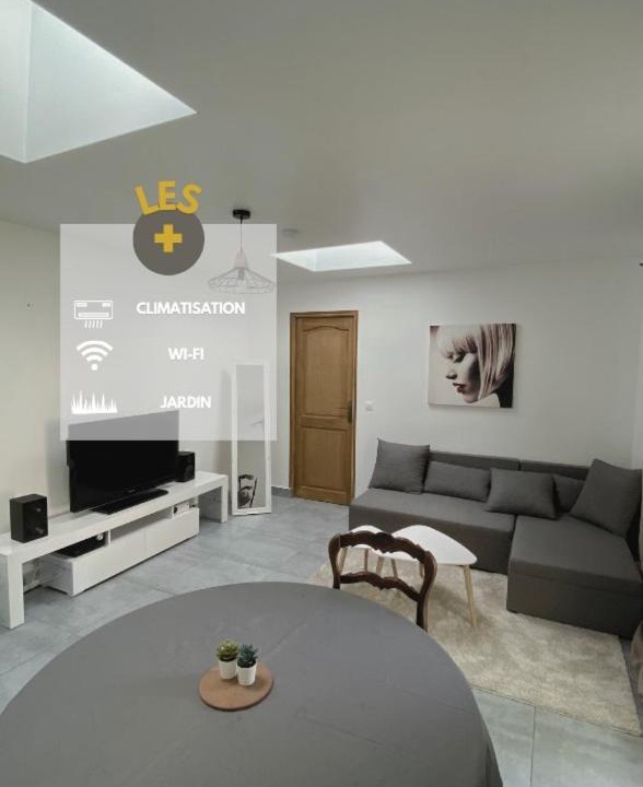 Photo of Livingroom in Vaires-sur-Marne