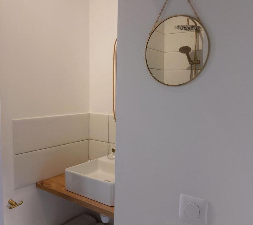 Photo of Bathroom in Abbeville