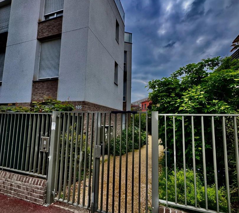 Photo of Others in Gennevilliers