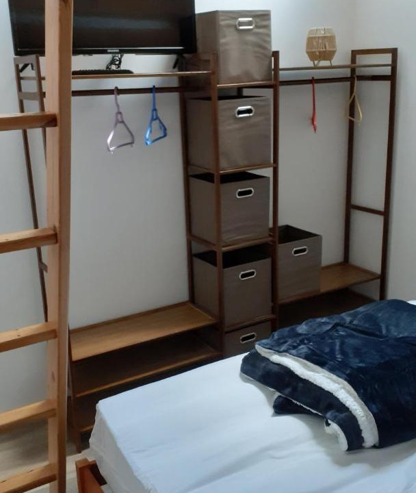 Photo of Bedroom in Saint-Pierre-du-Regard