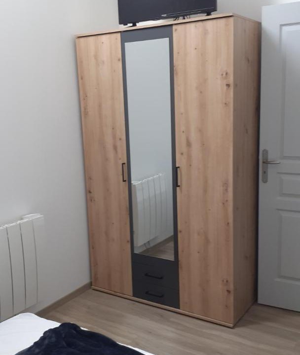 Photo of Bedroom in Saint-Pierre-du-Regard