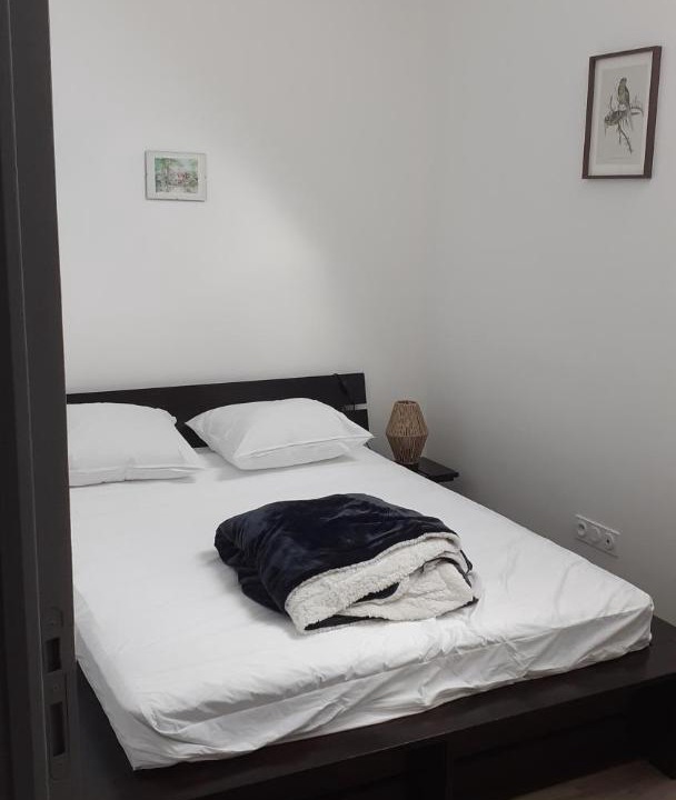 Photo of Bedroom in Saint-Pierre-du-Regard