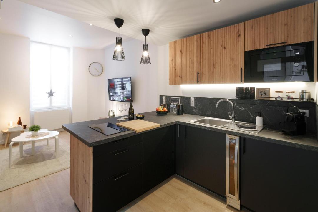 Photo of Kitchen in Epernay
