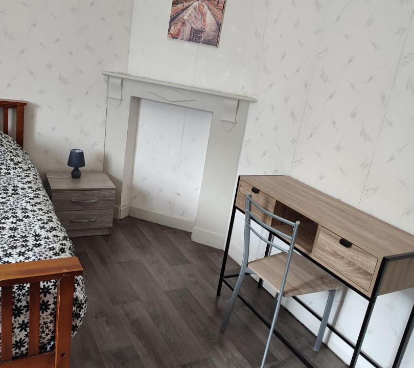 Photo of Bedroom in Fromelennes