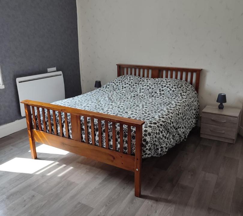 Photo of Bedroom in Fromelennes