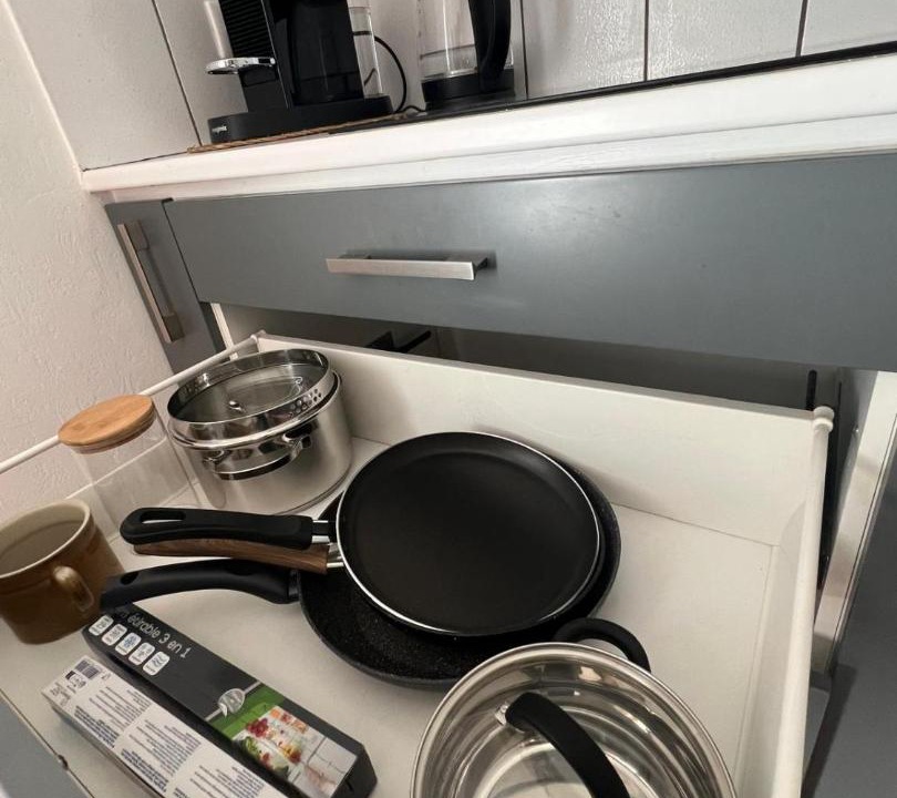 Photo of Kitchen in Epinal