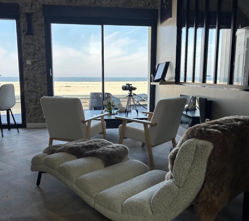 Photo of Livingroom in Cayeux-sur-Mer
