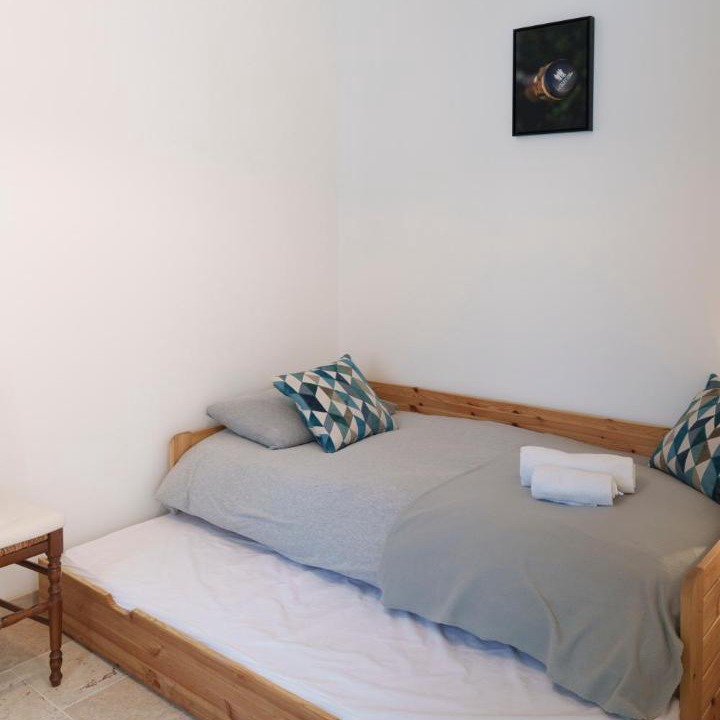 Photo of Bedroom in Verneuil