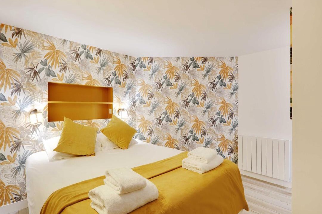 Photo of Bedroom in 11th Arrondissement
