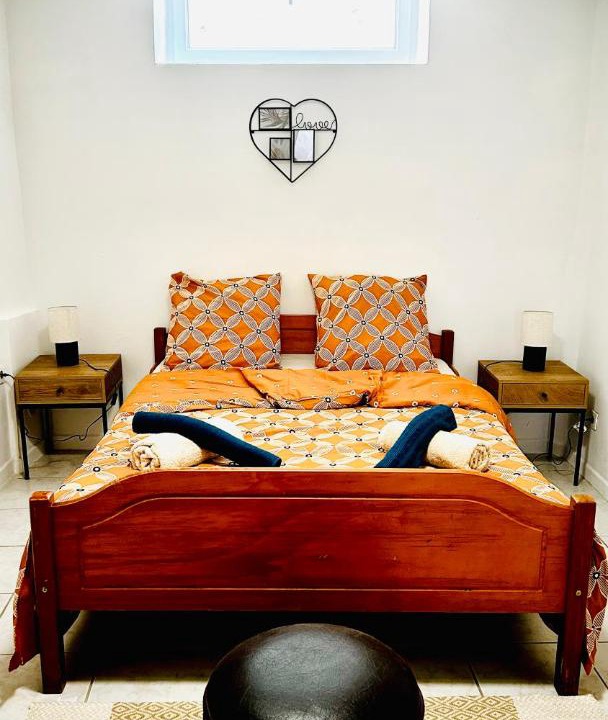 Photo of Bedroom in Essises