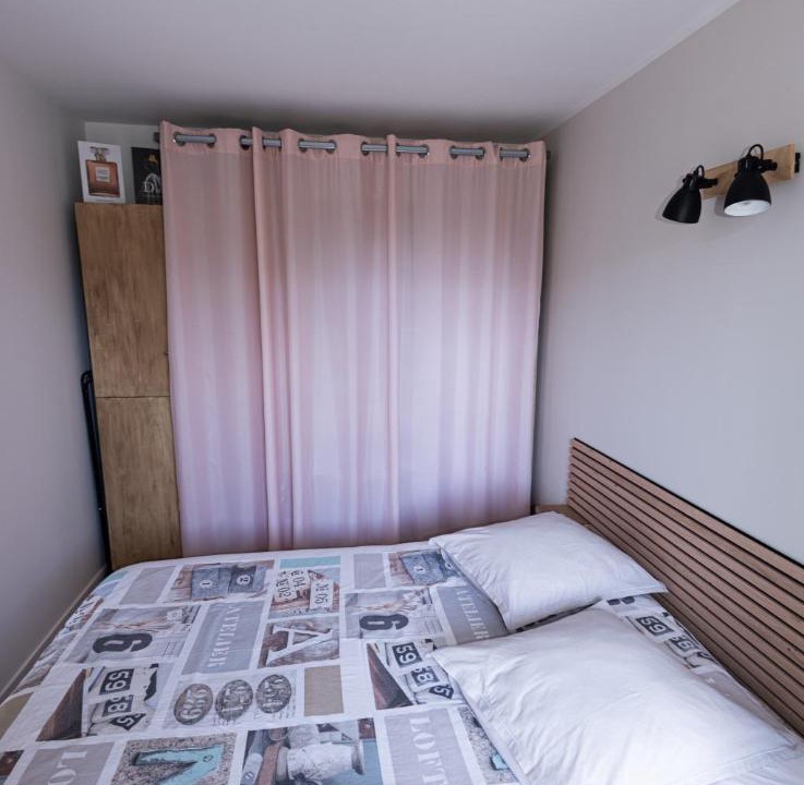 Photo of Bedroom in Courseulles-sur-Mer