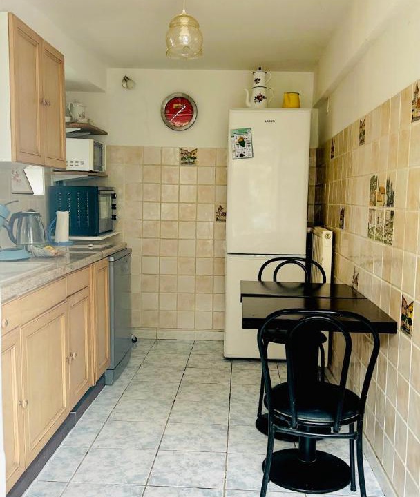 Photo of Kitchen in Essises
