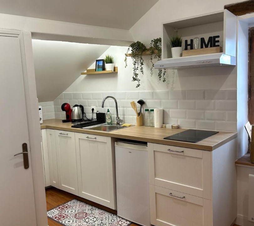 Photo of Kitchen in Gretz-Armainvilliers