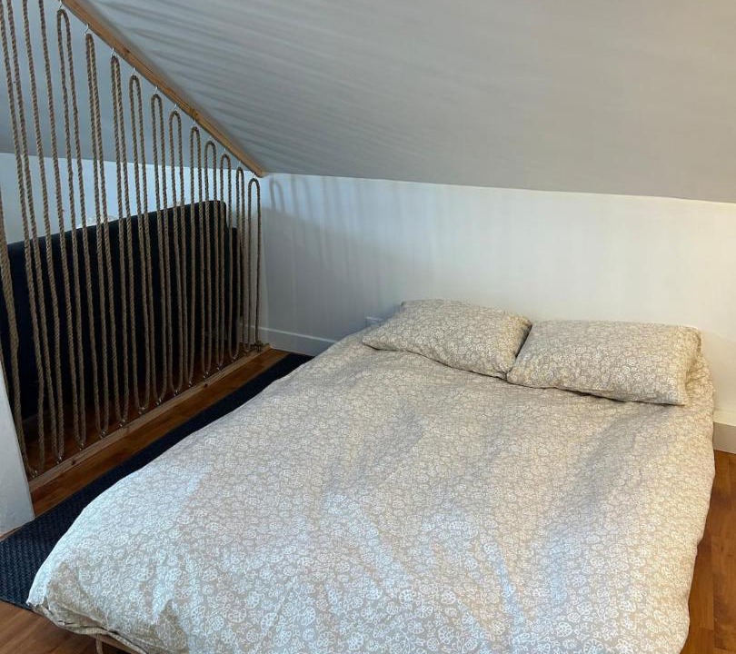 Photo of Bedroom in Gretz-Armainvilliers