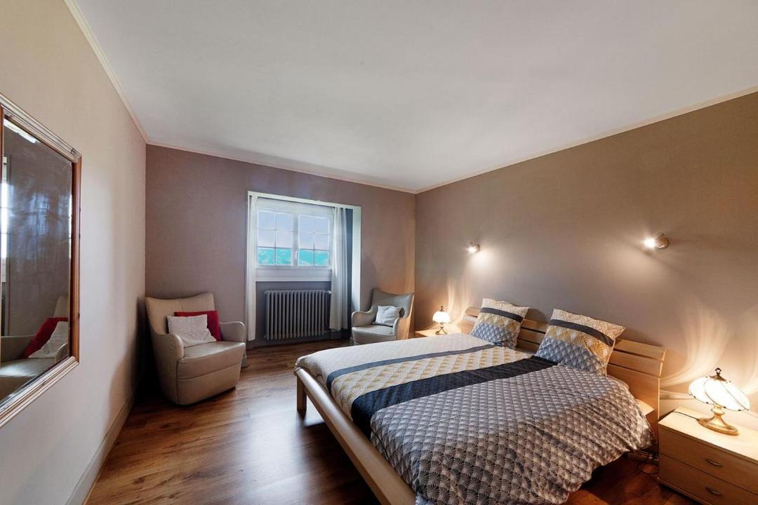 Photo of Bedroom in Pont-de-Larn