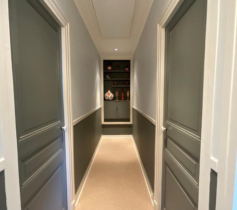 Photo of Bedroom in La Courneuve