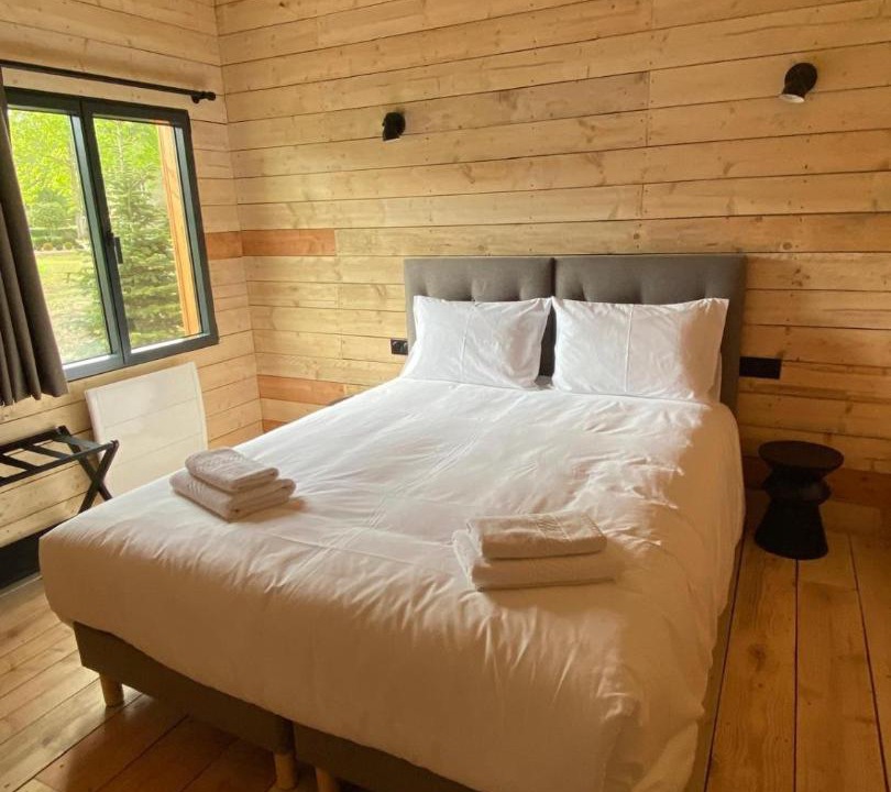 Photo of Bedroom in Compiegne
