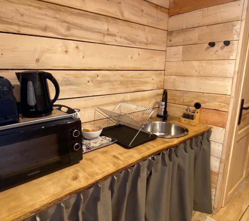 Photo of Kitchen in Compiegne