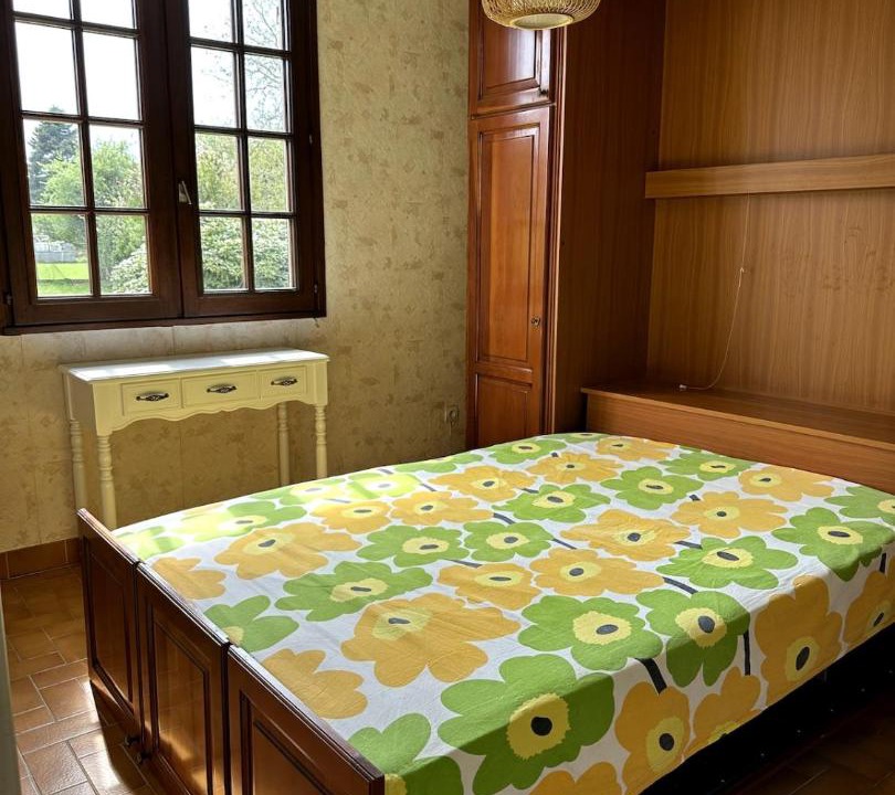 Photo of Bedroom in Saint-Maurice-Les-Charencey