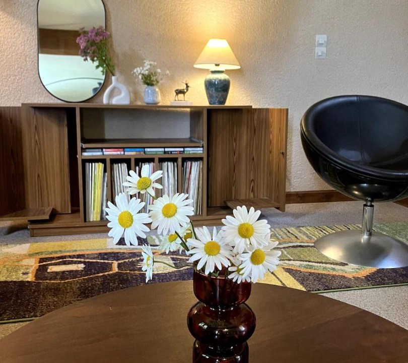 Photo of Livingroom in Saint-Maurice-Les-Charencey