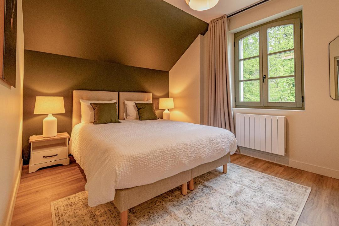 Photo of Bedroom in Compiegne