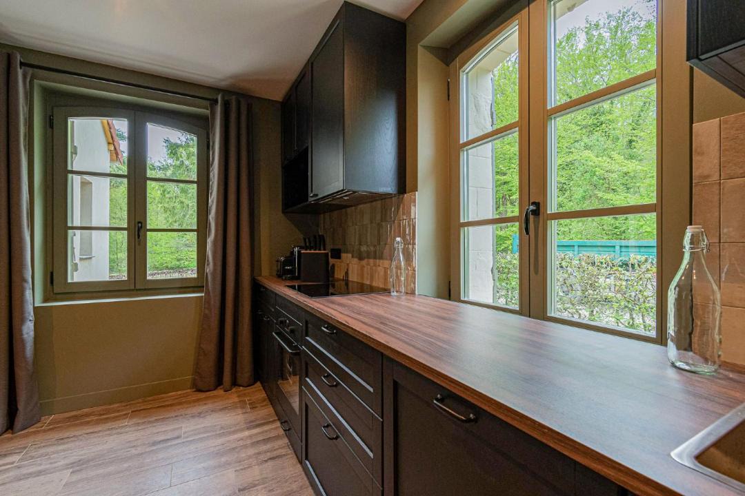 Photo of Kitchen in Compiegne