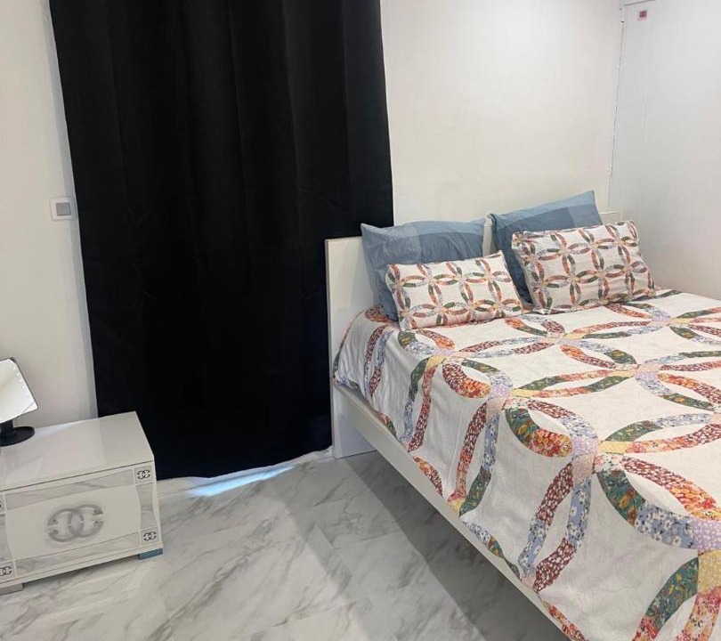 Photo of Bedroom in Deuil-la-Barre