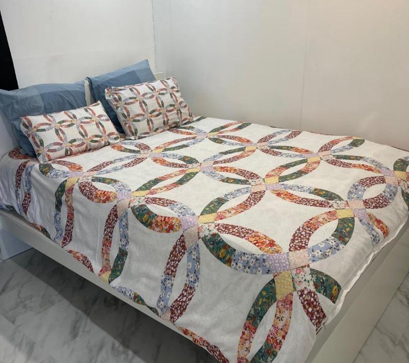 Photo of Bedroom in Deuil-la-Barre