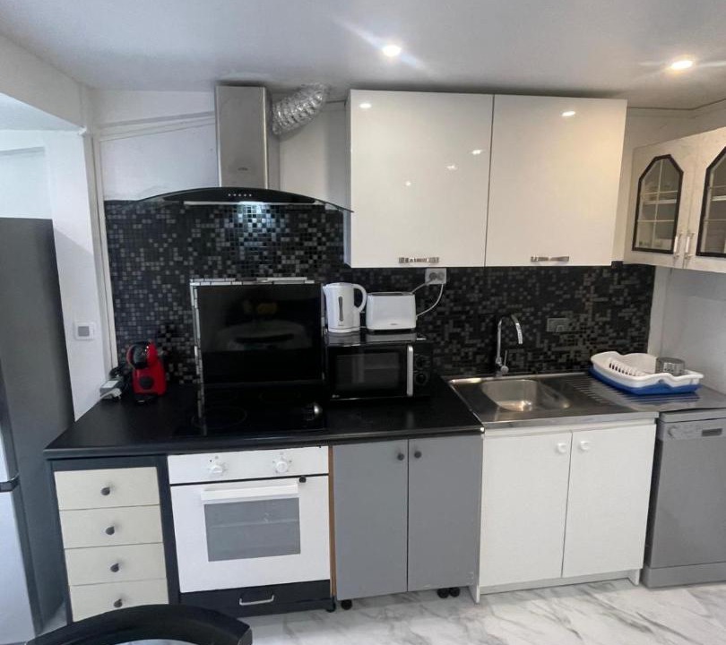 Photo of Kitchen in Deuil-la-Barre