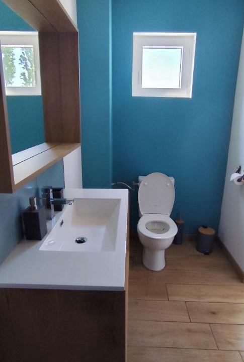 Photo of Bathroom in Hautvillers-Ouville