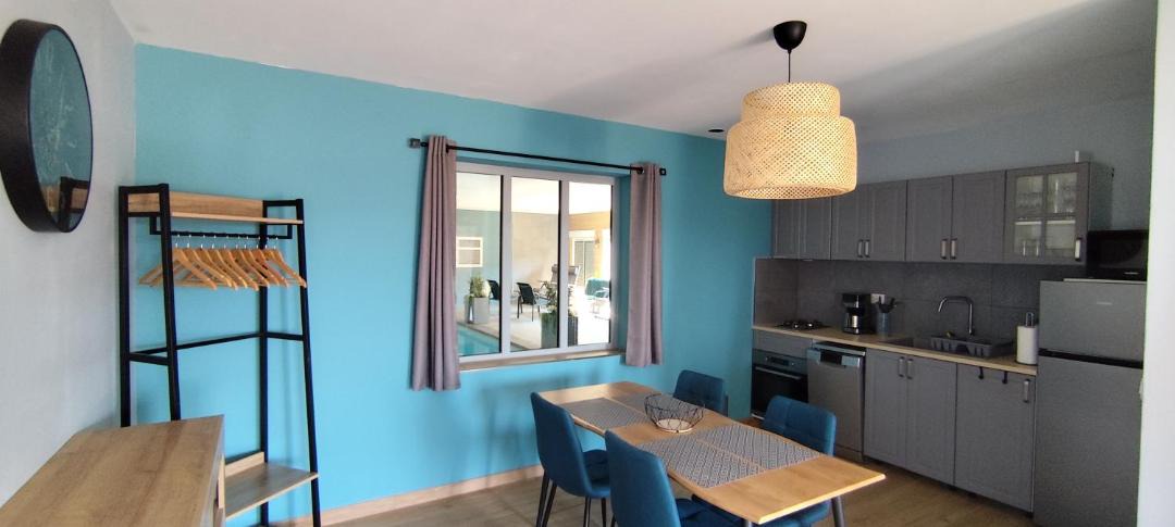 Photo of Kitchen in Hautvillers-Ouville