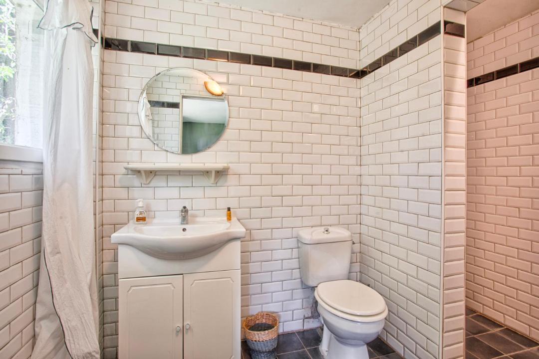 Photo of Bathroom in Cabourg