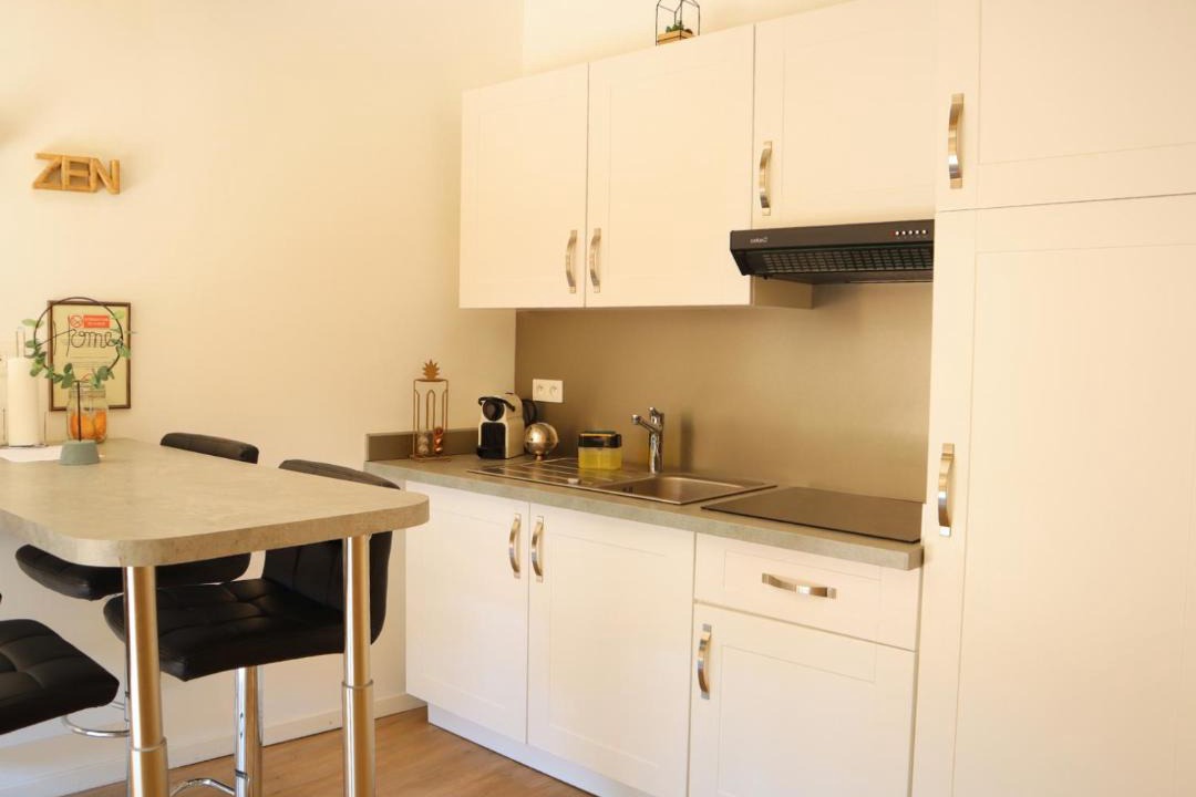 Photo of Kitchen in Saint-Omer