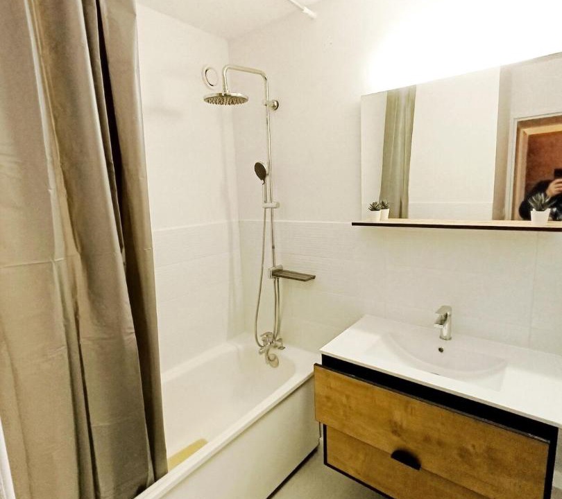 Photo of Bathroom in Sedan