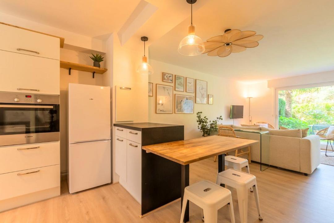 Photo of Kitchen in Wasquehal