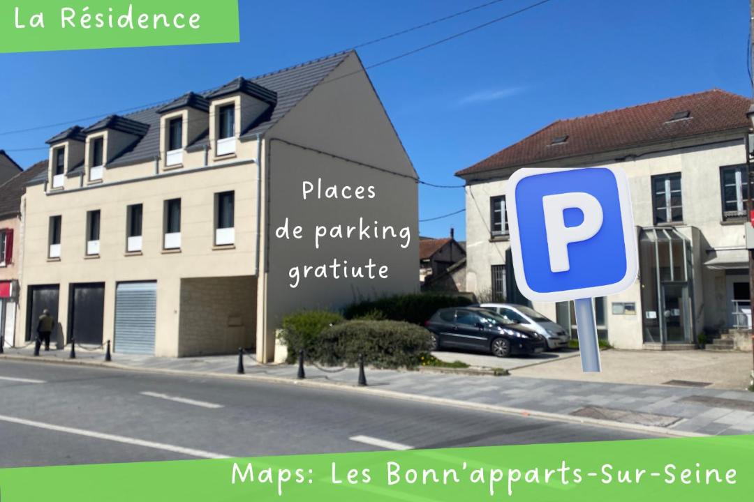 Photo of Others in Bonnieres-sur-Seine