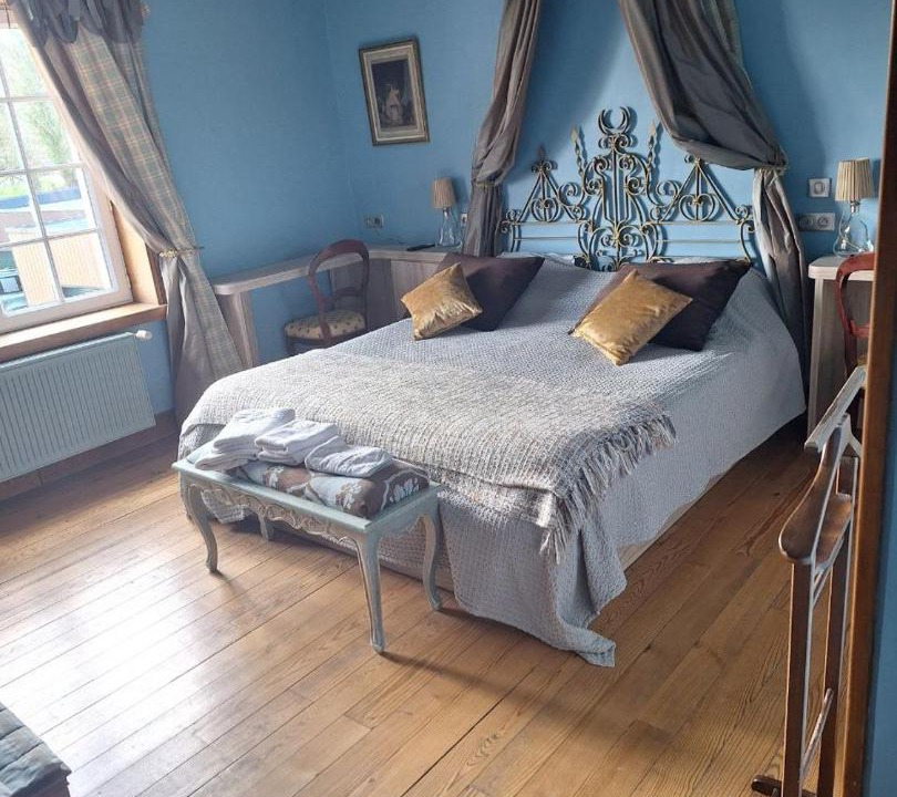 Photo of Bedroom in Echinghen
