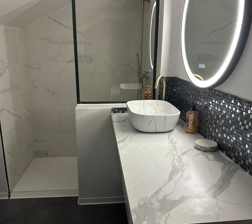 Photo of Bathroom in Centre Ville