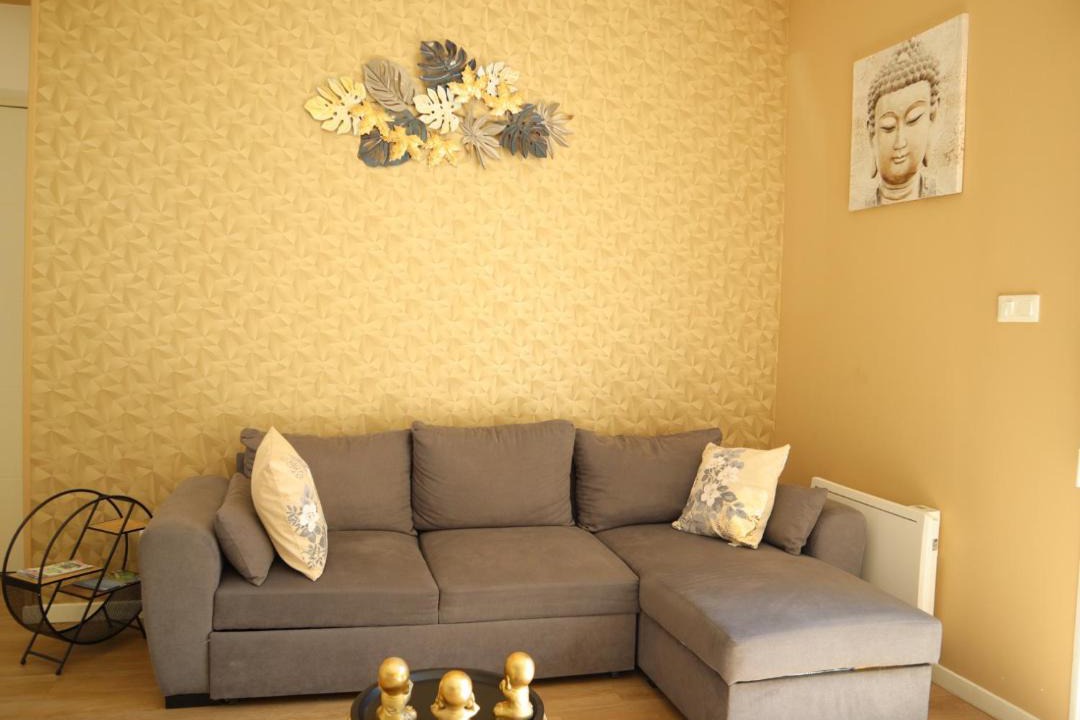 Photo of Livingroom in Saint-Omer