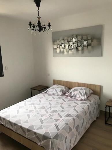 Photo of Bedroom in Vesoul