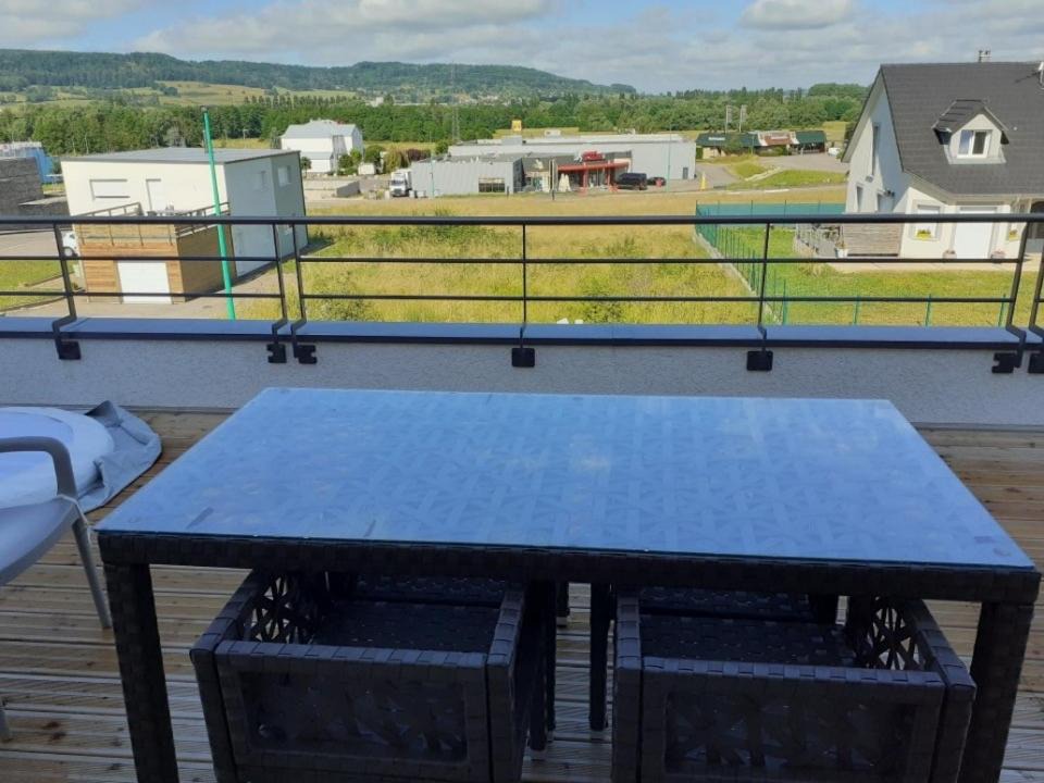 Photo of Patio Balcony in Vesoul