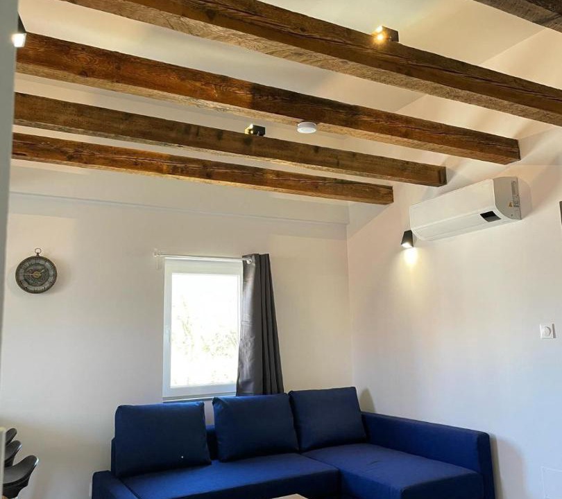 Photo of Livingroom in Neudorf Ouest
