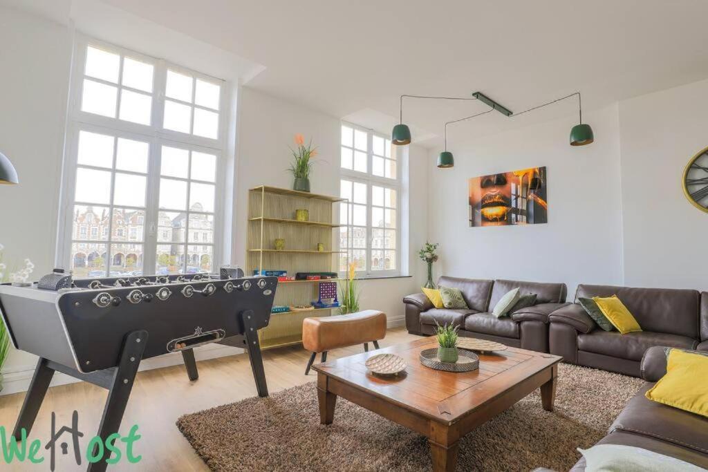 Photo of Livingroom in Arras