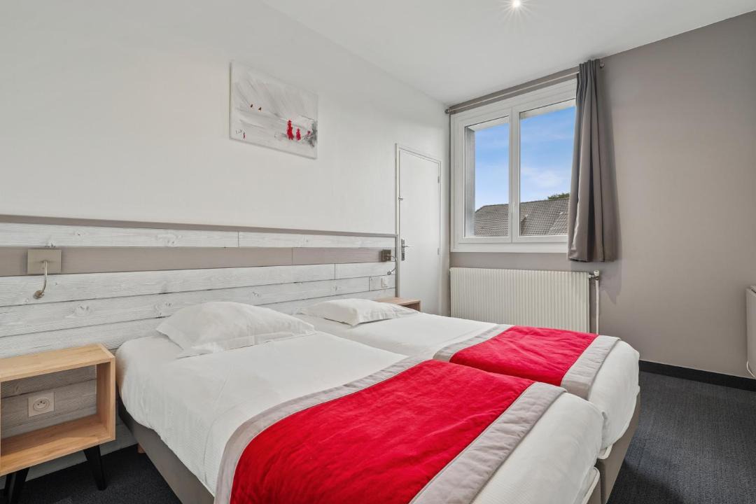 Photo of Bedroom in Camiers